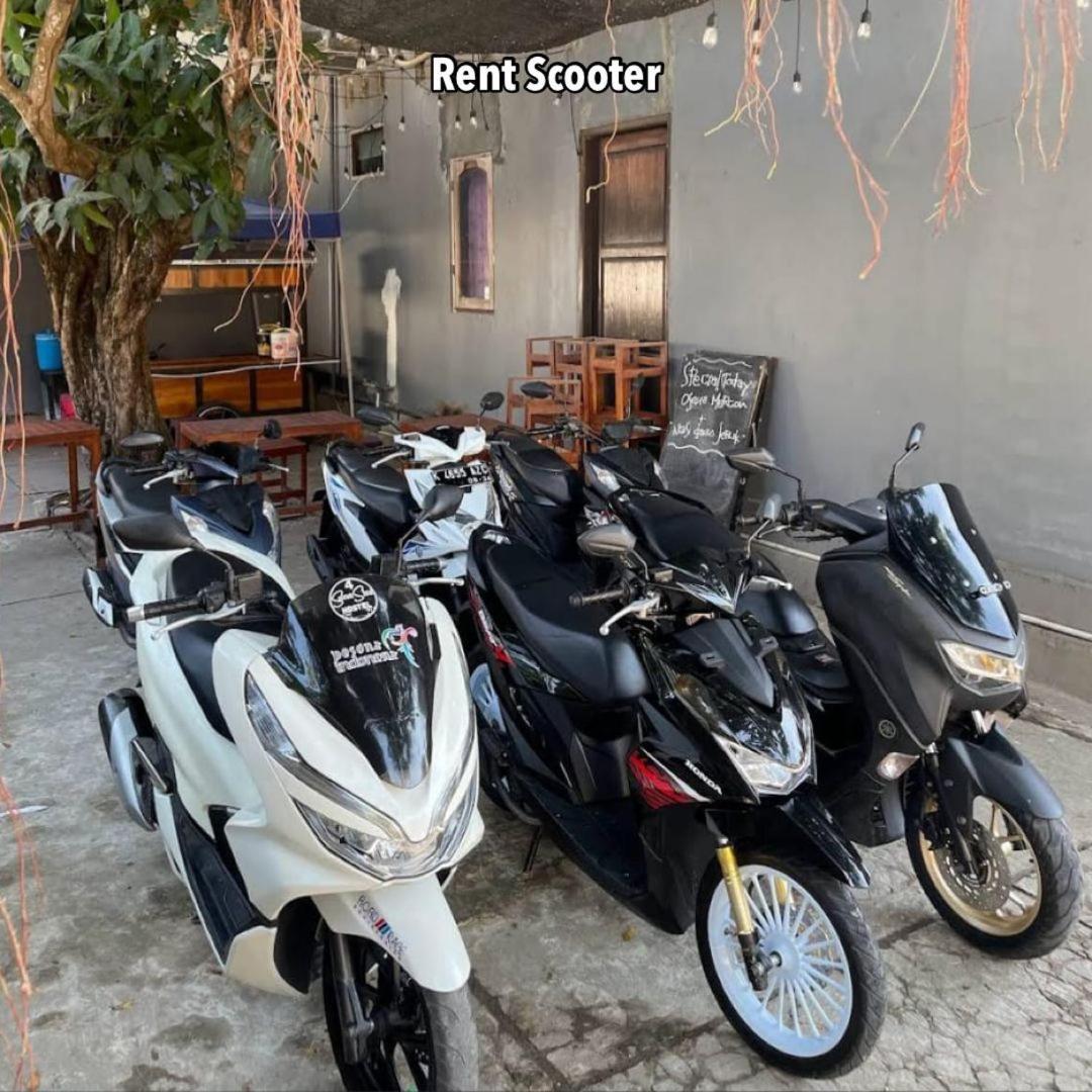 Loyal Friend Hostel Karimunjawa Exterior photo